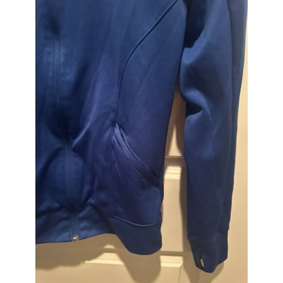 NWOT Nike Dri-Fit Team Avenger Warm-Up Women's Jacket Size XS - Picture 6 of 9